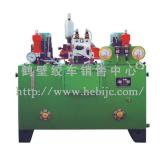 JTP型礦用提升絞車專用液壓站結構原理