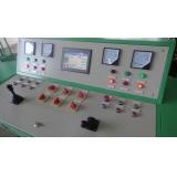 礦用提升絞車PLC操作主控系統(tǒng)原理及應(yīng)用（二）之PLC軟件結(jié)構(gòu)及設(shè)計